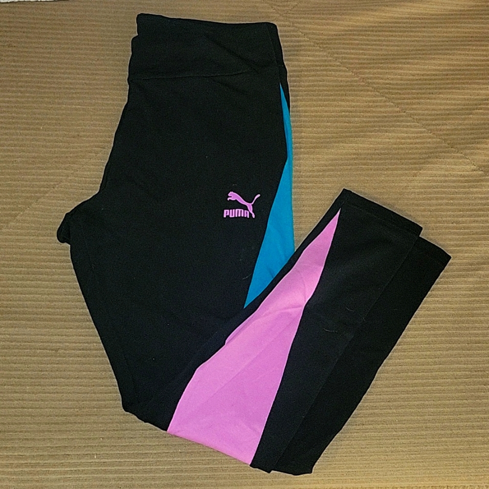 Puma leggings
